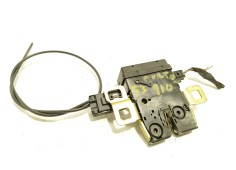 Recambio de cerradura maletero / porton para mini mini (r50, r53) cooper referencia OEM IAM 51242754528   2