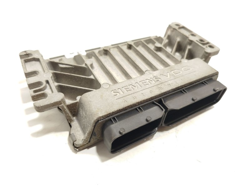 Recambio de centralita motor uce para mini mini (r50, r53) cooper referencia OEM IAM 12147553735 7553735 S122237005A