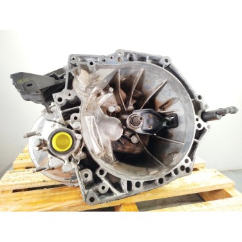 Recambio de caja cambios para peugeot partner furgoneta/monovolumen 1.6 hdi 16v referencia OEM IAM 20DP47 223121 