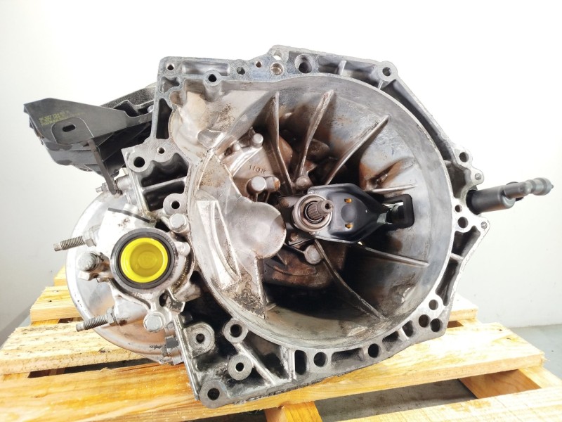 CAJA CAMBIOS 20DP47 223121 