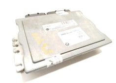 Recambio de centralita motor uce para mini mini (r50, r53) cooper referencia OEM IAM 12147553735 7553735 S122237005A 2