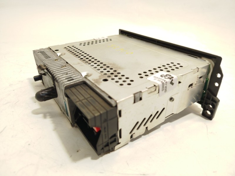 Recambio de sistema audio / radio cd para mini mini (r50, r53) cooper referencia OEM IAM 65124154934  