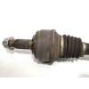 Recambio de transmision trasera izquierda para volkswagen touareg (7p5) v6 tdi referencia OEM IAM 7P0501201G  