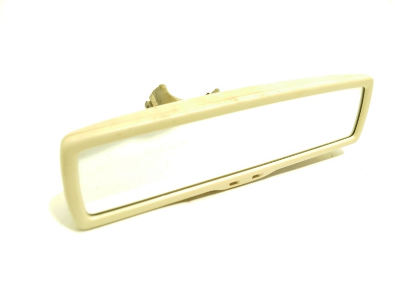 Recambio de espejo interior para volkswagen passat cc b6 (357) 2.0 tdi referencia OEM IAM 3C885751195T  