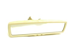 Recambio de espejo interior para volkswagen passat cc b6 (357) 2.0 tdi referencia OEM IAM 3C885751195T   2