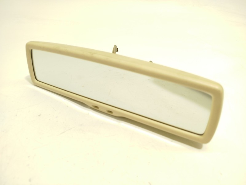 Recambio de espejo interior para volkswagen passat cc b6 (357) 2.0 tdi referencia OEM IAM 3C885751195T  