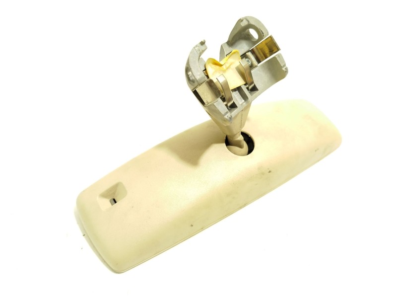 Recambio de espejo interior para volkswagen passat cc b6 (357) 2.0 tdi referencia OEM IAM 3C885751195T  