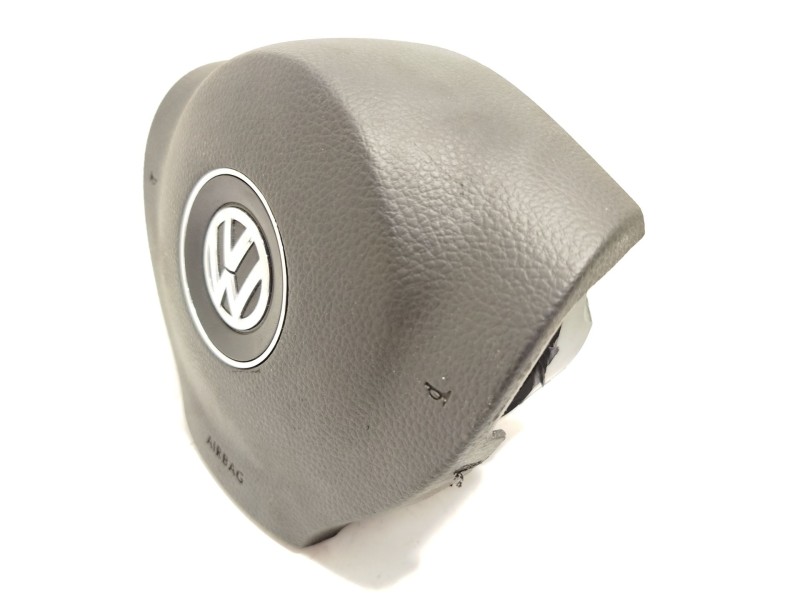 Recambio de airbag delantero izquierdo para volkswagen passat cc b6 (357) 2.0 tdi referencia OEM IAM 3C8880201L 3C8880201L81U 