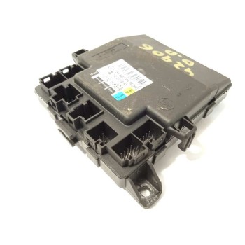 Recambio de centralita confort para mercedes-benz clase m (w164) ml 300 cdi be 4-matic (164.121) referencia OEM IAM A1648209485 