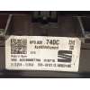 Recambio de cuadro instrumentos para seat ibiza iv (6j5, 6p1) 1.0 tsi referencia OEM IAM 6P0920740C  