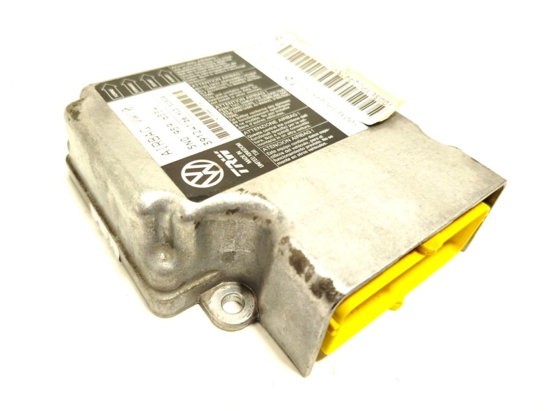 Recambio de centralita airbag para volkswagen passat cc b6 (357) 2.0 tdi referencia OEM IAM 5N0959655H 5N0959655Q30F 