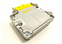 Recambio de centralita airbag para volkswagen passat cc b6 (357) 2.0 tdi referencia OEM IAM 5N0959655H 5N0959655Q30F  2