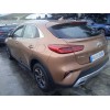 kia xceed del año 2023