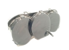 Recambio de cuadro instrumentos para suzuki grand vitara ii (jt, te, td) 1.6 a las 4 ruedas (jb416) referencia OEM IAM 3411065J1