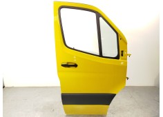 Recambio de puerta delantera derecha para mercedes-benz sprinter iii furgón rwd / awd (02-2018) 419 cdi rwd l2 (907.643) referen