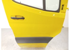Recambio de puerta delantera derecha para mercedes-benz sprinter iii furgón rwd / awd (02-2018) 419 cdi rwd l2 (907.643) referen 2