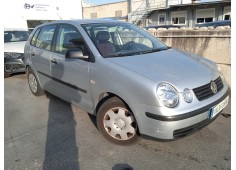 volkswagen polo iv (9n_, 9a_) del año 2003