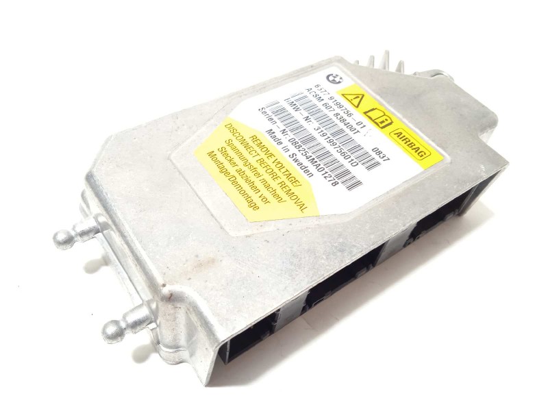 CENTRALITA AIRBAG 65779199756 