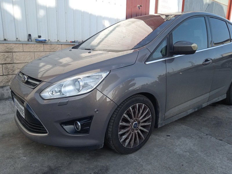 ford c-max ii (dxa/cb7, dxa/ceu) del año 2011