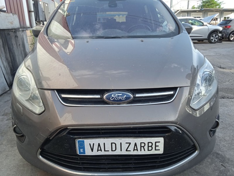 ford c-max ii (dxa/cb7, dxa/ceu) del año 2011