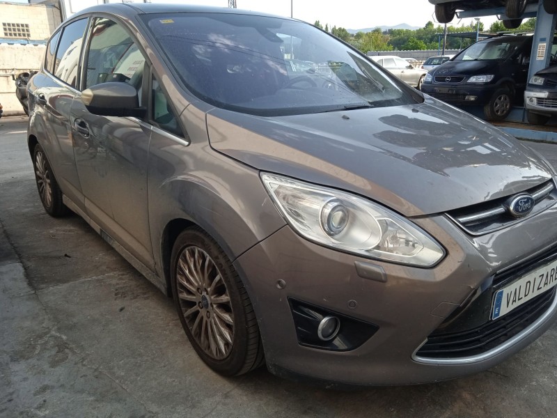 ford c-max ii (dxa/cb7, dxa/ceu) del año 2011