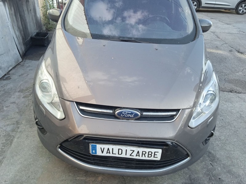 ford c-max ii (dxa/cb7, dxa/ceu) del año 2011