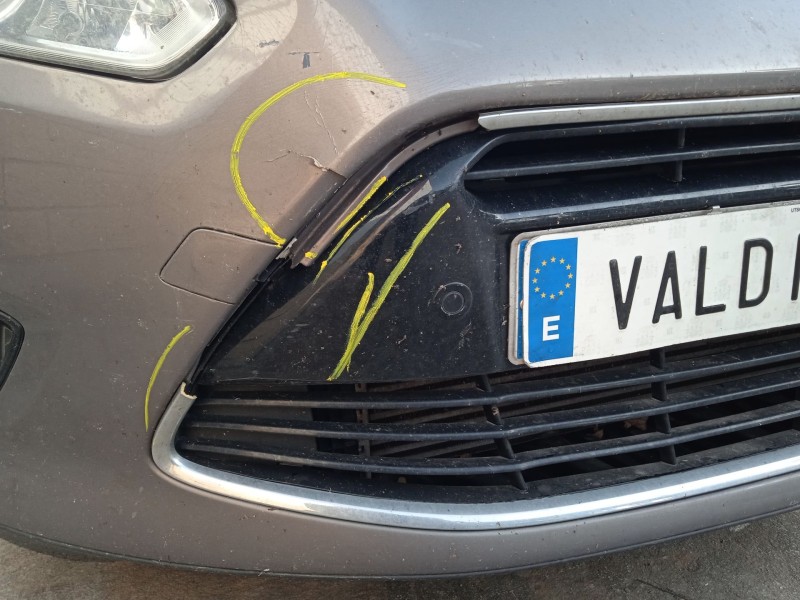 ford c-max ii (dxa/cb7, dxa/ceu) del año 2011