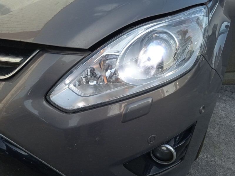 ford c-max ii (dxa/cb7, dxa/ceu) del año 2011