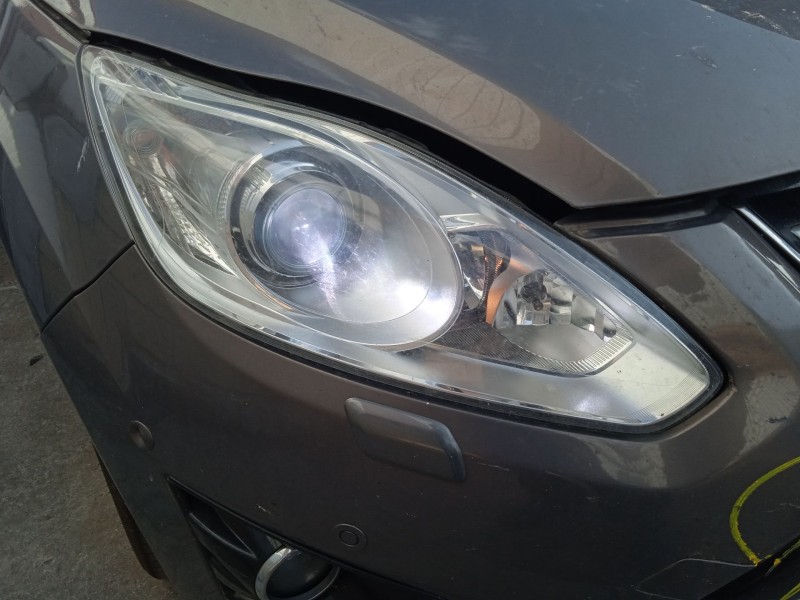 ford c-max ii (dxa/cb7, dxa/ceu) del año 2011