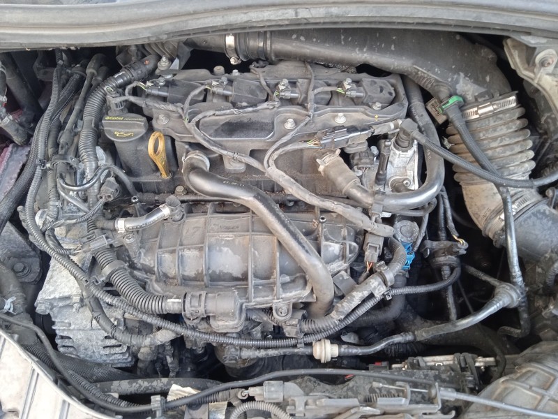 ford c-max ii (dxa/cb7, dxa/ceu) del año 2011