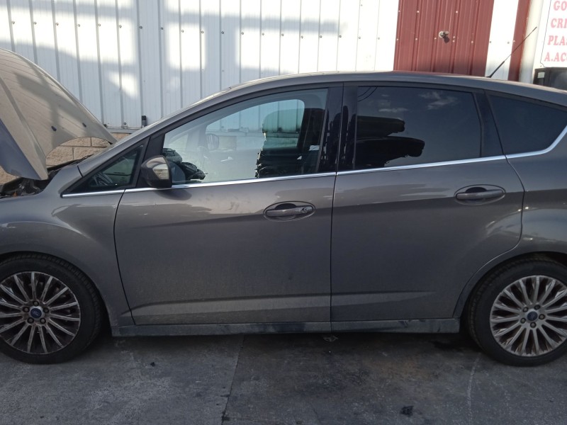 ford c-max ii (dxa/cb7, dxa/ceu) del año 2011
