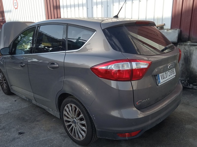 ford c-max ii (dxa/cb7, dxa/ceu) del año 2011