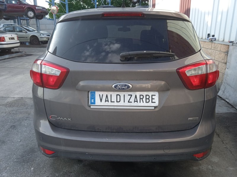 ford c-max ii (dxa/cb7, dxa/ceu) del año 2011