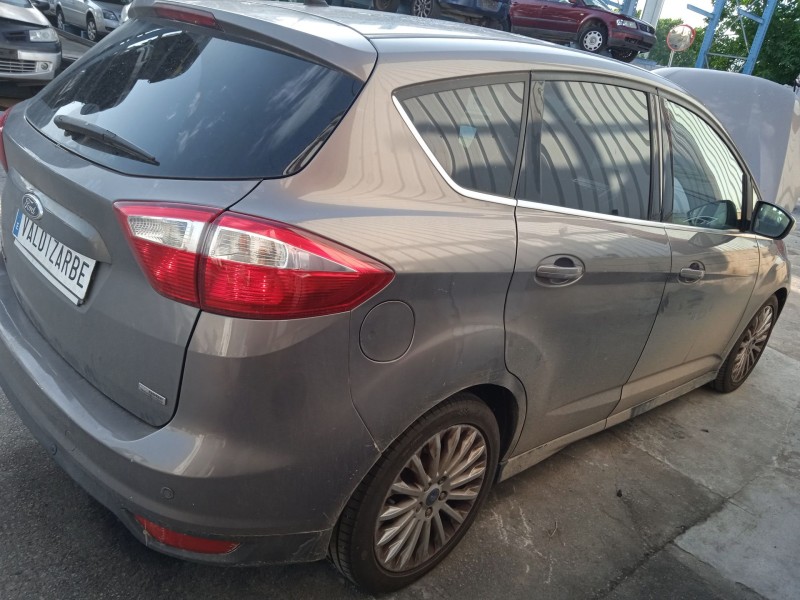 ford c-max ii (dxa/cb7, dxa/ceu) del año 2011