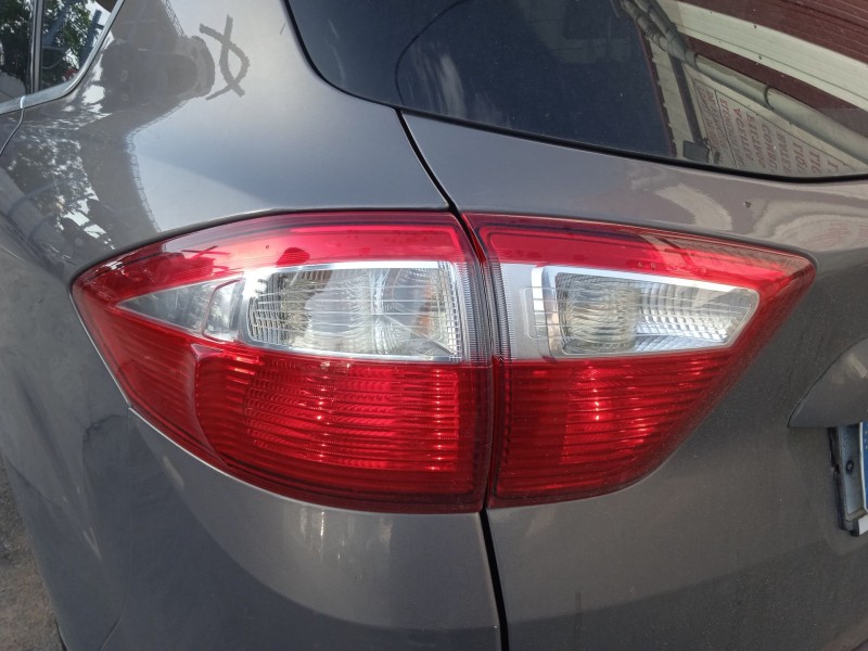 ford c-max ii (dxa/cb7, dxa/ceu) del año 2011