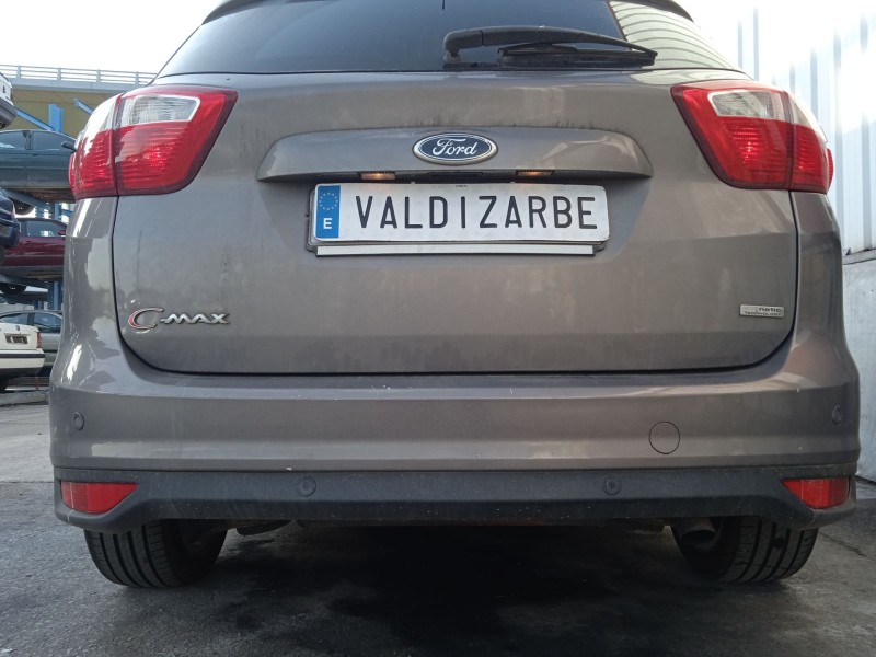 ford c-max ii (dxa/cb7, dxa/ceu) del año 2011