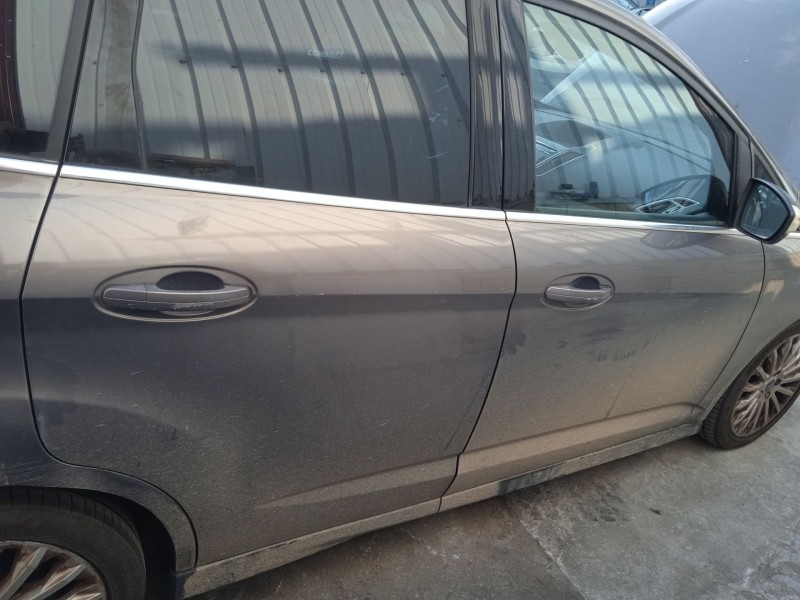 ford c-max ii (dxa/cb7, dxa/ceu) del año 2011