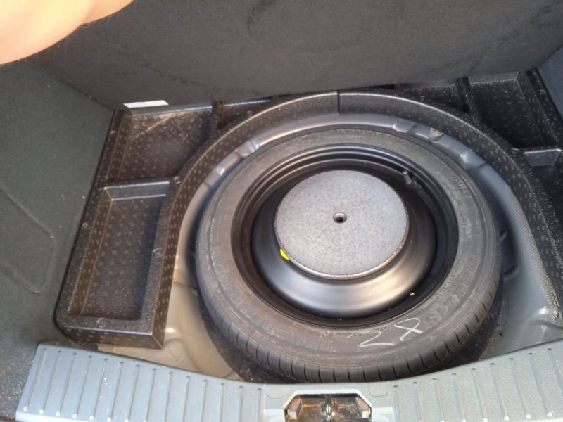 ford c-max ii (dxa/cb7, dxa/ceu) del año 2011