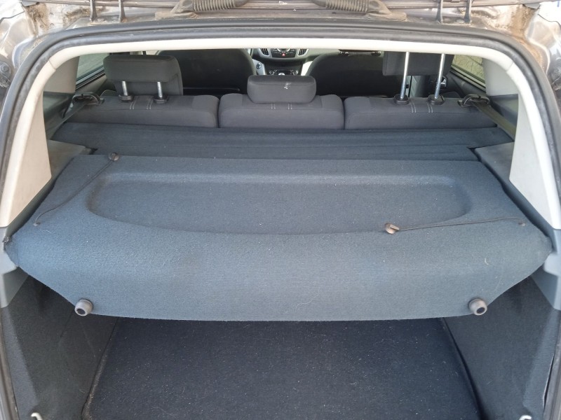 ford c-max ii (dxa/cb7, dxa/ceu) del año 2011