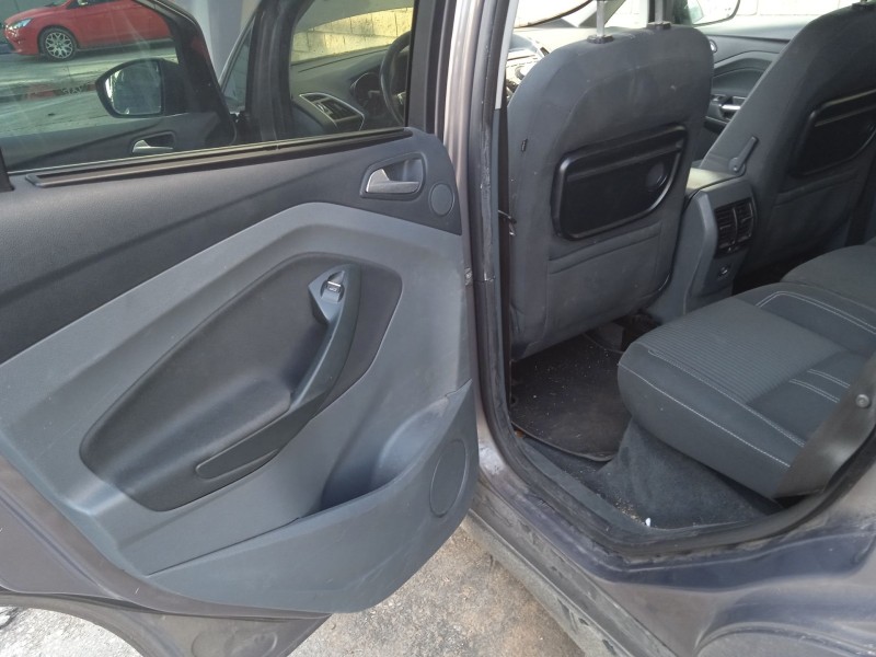 ford c-max ii (dxa/cb7, dxa/ceu) del año 2011