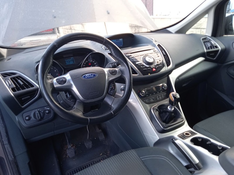 ford c-max ii (dxa/cb7, dxa/ceu) del año 2011