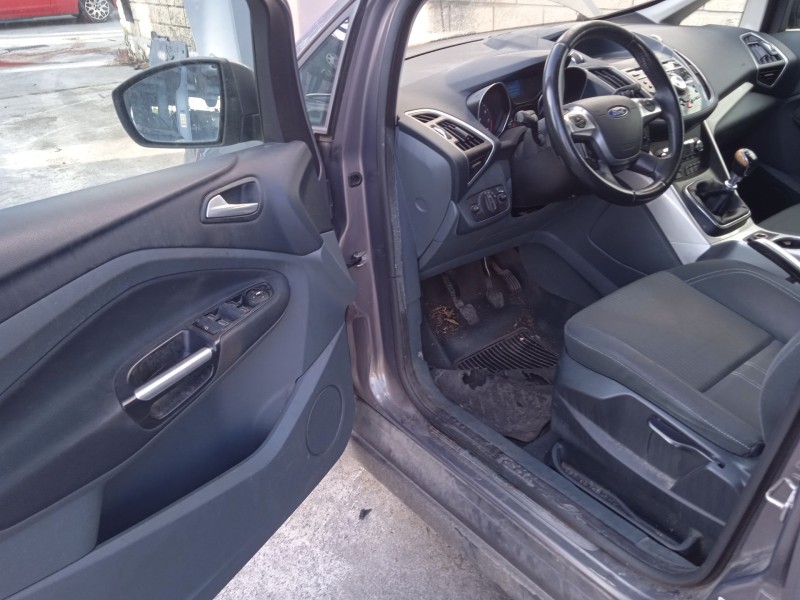 ford c-max ii (dxa/cb7, dxa/ceu) del año 2011