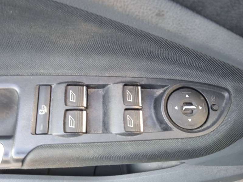 ford c-max ii (dxa/cb7, dxa/ceu) del año 2011