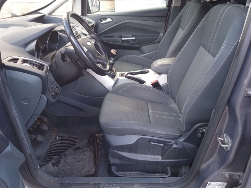 ford c-max ii (dxa/cb7, dxa/ceu) del año 2011