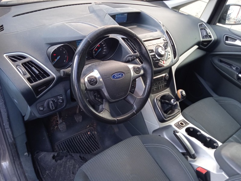 ford c-max ii (dxa/cb7, dxa/ceu) del año 2011