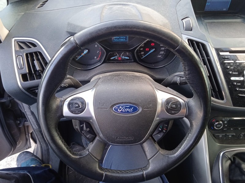 ford c-max ii (dxa/cb7, dxa/ceu) del año 2011