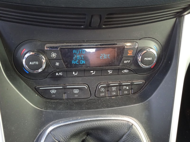 ford c-max ii (dxa/cb7, dxa/ceu) del año 2011