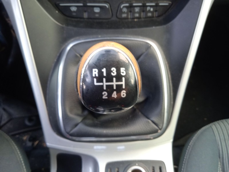 ford c-max ii (dxa/cb7, dxa/ceu) del año 2011