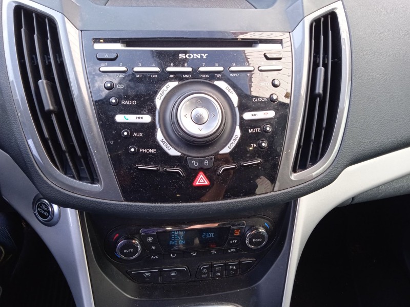 ford c-max ii (dxa/cb7, dxa/ceu) del año 2011