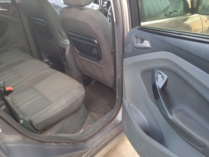 ford c-max ii (dxa/cb7, dxa/ceu) del año 2011